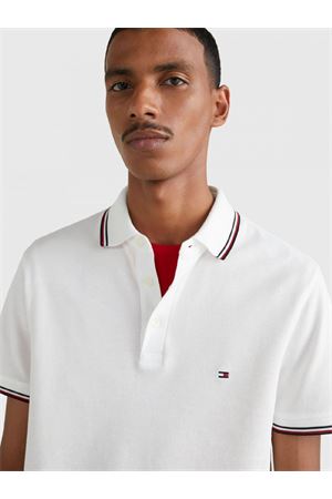 POLO 1985 COLLECTION SLIM FIT TOMMY HILFIGER | Polo | MW0MW3075004